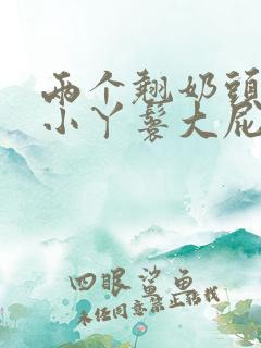 两个翘奶头泄欲小丫鬟大屁股