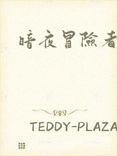 暗夜冒险者指南