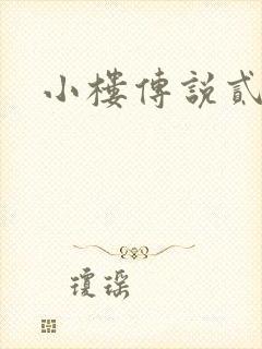 小楼传说贰