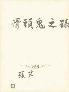 滑头鬼之孙耽美