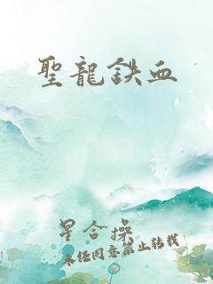 圣龙铁血