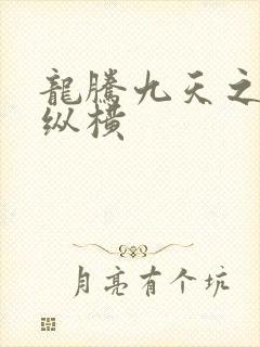 龙腾九天之异世纵横
