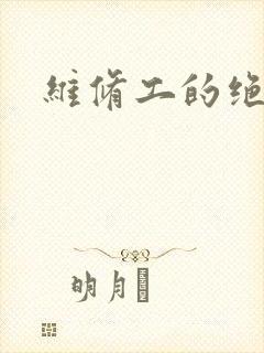 维修工的绝遇