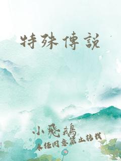 特殊传说