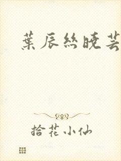 叶辰丝晓芸狂少