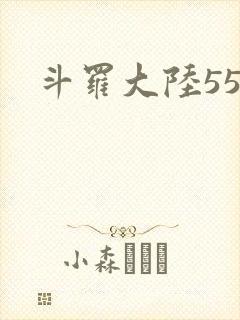 斗罗大陆55