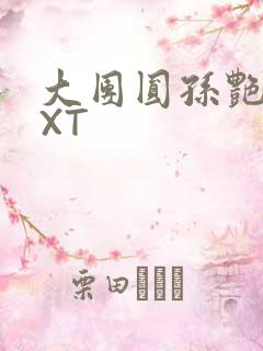 大团圆孙艳梅TXT