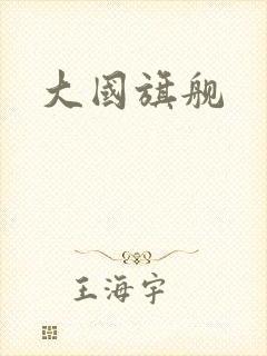 大国旗舰