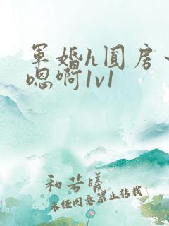 军婚h圆房～h嗯啊1v1