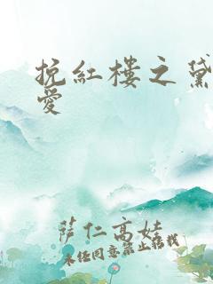 挽红楼之黛玉绝爱