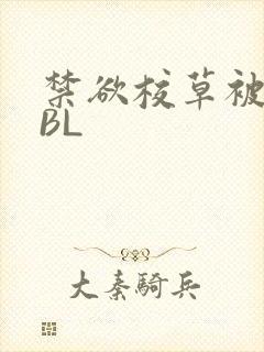 禁欲校草被C哭BL