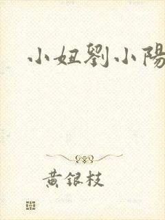小妞刘小阳