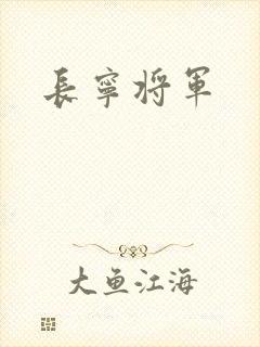 长宁将军