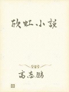欣虹小说