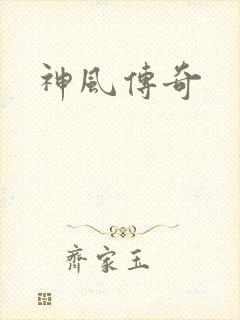 神风传奇