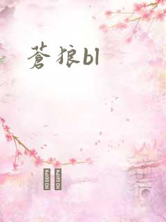 苍狼bl