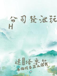 公司发泄玩具lH