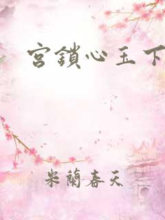 宫锁心玉下载