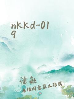 nkkd-019