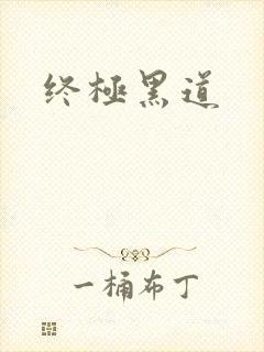 终极黑道