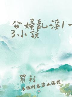 公妇乱淫1一13小说