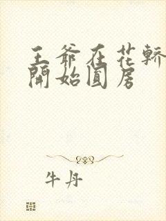 王爷在花轿里就开始圆房