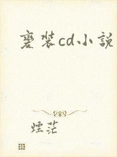 变装cd小说