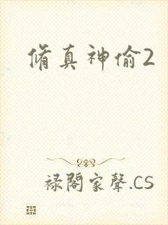 修真神偷2