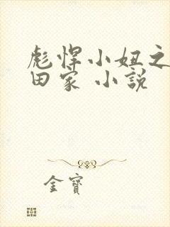 彪悍小妞之鱼水田家 小说