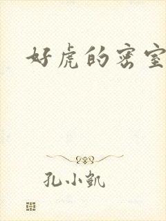 好虎的密室