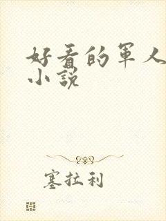 好看的军人高干小说