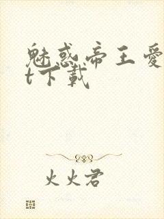 魅惑帝王爱txt下载