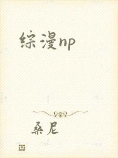 综漫np