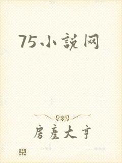 75小说网
