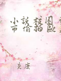 小说 校园 都市 偷拍 欧美