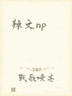 辣文np
