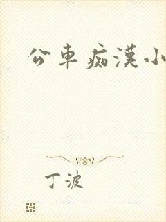 公车痴汉小说