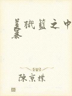 美职篮之中国风暴