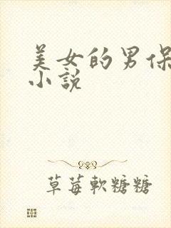 美女的男保姆 小说