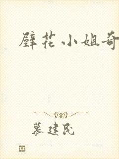 壁花小姐奇遇记