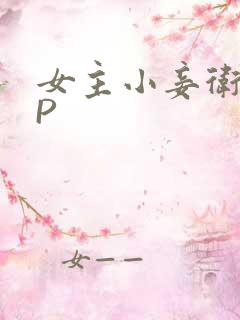 女主小妾卫府NP