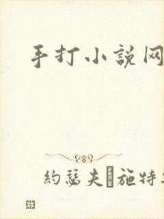 手打小说网