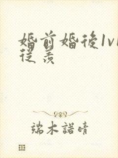 婚前婚后1v1从羡