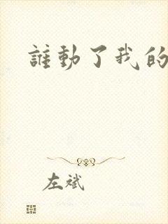 谁动了我的棺材