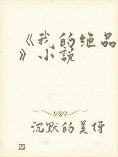 《我的绝品韵母》小说