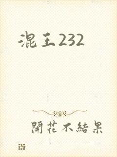 混王232