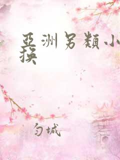 亚洲另类小说交换