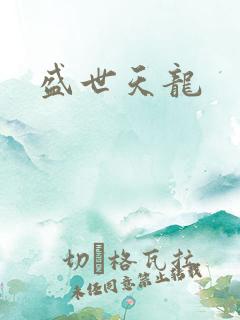 盛世天龙