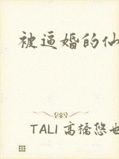 被逼婚的仙二代