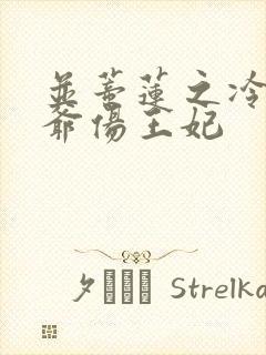 并蒂莲之冷酷王爷伤王妃